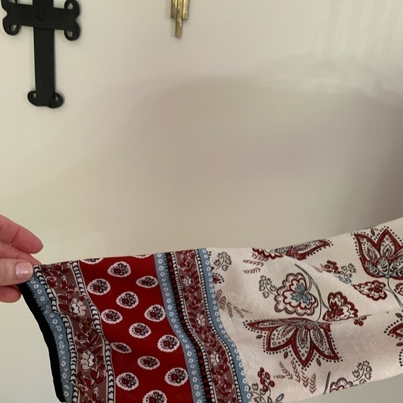 Sanctuary size medium boho top - Picture 3 of 6